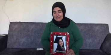 Diyarbakır annesi Türkan Mutlu: "11 yıllık hasretimin bitmesini, kızıma kavuşmak istiyorum"