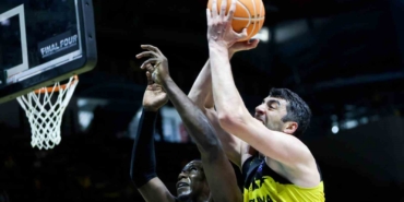 Galatasaray, Şampiyonlar Ligi’nde finalde