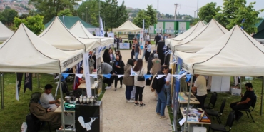 Sakarya MYO’da ‘Kariyer Zirvesi’ heyecanı başlıyor