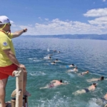 Balıkesir’de cankurtaranlar yaz sezonuna hazır