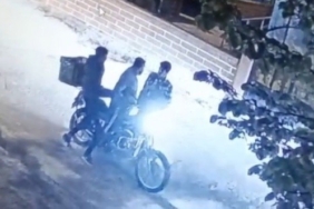 Uyuşturucu ticareti kamerada: 2 tutuklama