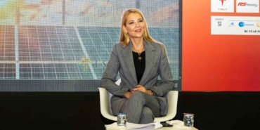 Başkan Çevikel: "Enerji çözümleri sanayiciler için hayati önem taşıyor"