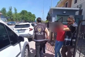 İkinci kez hırsızlık için gelince yakalandı