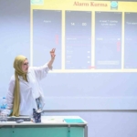 Beşiktaş Belediyesi’nden 65 yaş üstü vatandaşlara Dijital Okuryazarlık Eğitimi