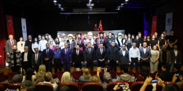 Silivri’de İstanbul’un Fethi Yıl Dönümü programı düzenlendi