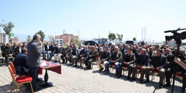 Diliskelesi’ne kültür merkezi kazandırılıyor