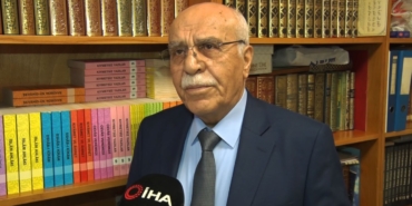 İlahiyatçı Yazar Osman Ünlü, kurban hakkında merak edilenleri açıkladı