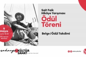 Mayıs Kültür Takvimi, birbirinden güzel etkinliklerle devam ediyor