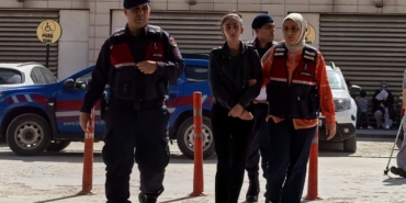 İnegöl’de 8 yıl kesinleşmiş cezası bulunan kadın yakalandı