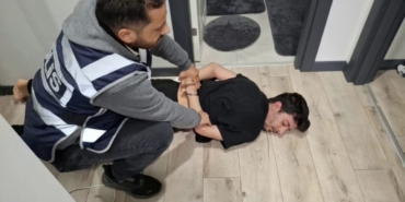 Bursa merkezli 4 ilde dolandırıcılık operasyonu: 18 gözaltı