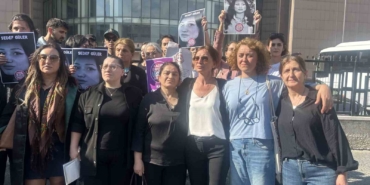Sedef’i öldürdükten sonra denize atan sanık: "Öldüğünü kabul ettikten sonra kendimi kurtarmanın yolunu aramaya başladım"