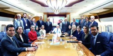 Cumhurbaşkanı Erdoğan: "Kıbrıs Türkü hak ettiği konuma ulaşacaktır"