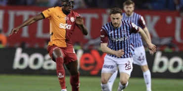 Süper Lig’de 35. hafta görünümü