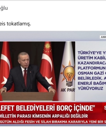 ’Ağzını yırtarız’ eleştirisine eski müftüden ’Sana tokatı ben atacağım’ cevabı