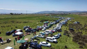 Türkiye’deki Avcılar Yenişehir’de bir araya geldi