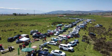 Türkiye’deki Avcılar Yenişehir’de bir araya geldi