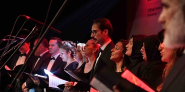 ESEV’de sanat dolu sezon festivalle taçlanıyor