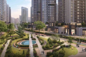 İstanbul’un merkezi "Yeni Fikirtepe"