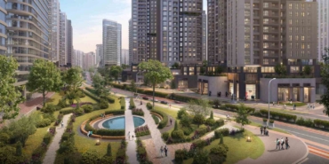 İstanbul’un merkezi "Yeni Fikirtepe"