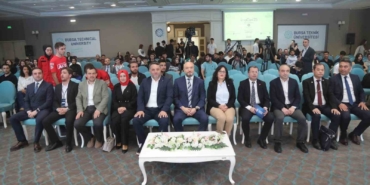 Özcan Geçim: "YHT Bursa’ya 2026’nın ilk yarısında gelecek"