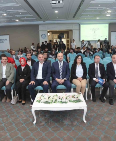 Özcan Geçim: "YHT Bursa’ya 2026’nın ilk yarısında gelecek"