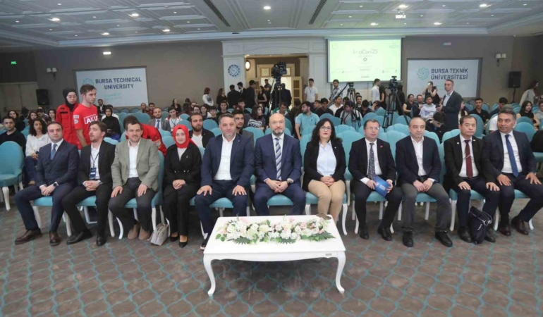 Özcan Geçim: "YHT Bursa’ya 2026’nın ilk yarısında gelecek"