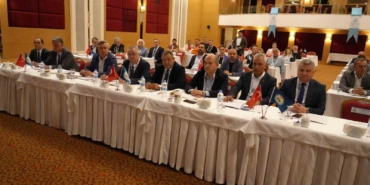 Kalkınma Tarım ve Turizm Altyapı Hizmet Birliği’nden "Sürdürülebilir Turizm" Semineri