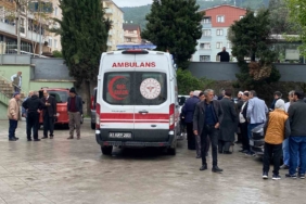 Cami şadırvanında baygın bulunmuştu: 24 günlük yaşam mücadelesini kaybetti
