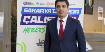 SUBÜ’nün daire başkanı TÜSF’te kurul üyesi oldu