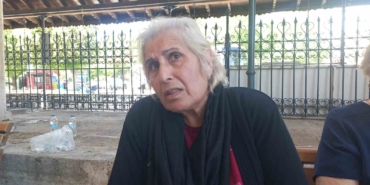 Bahar Aksu’nun teyzesi konuştu: "Babası zengin olduğu için peşini bırakmadı"