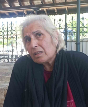 Bahar Aksu’nun teyzesi konuştu: "Babası zengin olduğu için peşini bırakmadı"