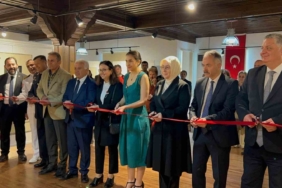 ’Yalova’nın İzinde’ resim sergisi ilgi görüyor