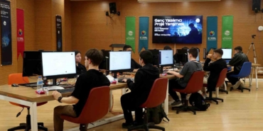 ‘Etik Hacker’ yarışması tamamlandı: Güvenlik açıklarını bulmak için kıyasıya yarıştılar