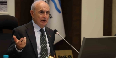 Büyükçekmece Belediye Meclisi’nde iki karara imza atıldı