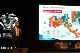 Japon Deprem Uzmanı Yoshinori Moriwaki: "Adalar ve Çınarcık bölgesinde enerji henüz duruyor, bu bölgede de deprem olabilir"