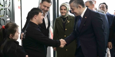 Esenyurt Belediyesi Engelsiz Kafe hizmete açıldı