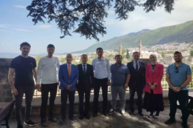Kaçak rehberlere karşı işbirliği