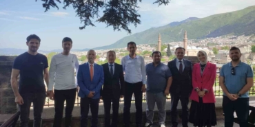 Kaçak rehberlere karşı işbirliği