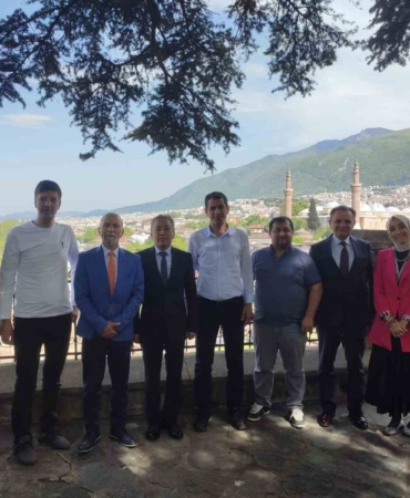 Kaçak rehberlere karşı işbirliği