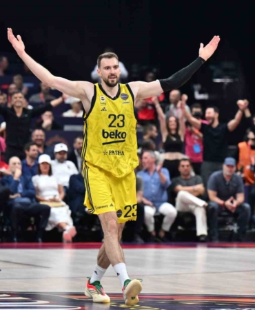 Fenerbahçe, Euroleague’de 2. kez şampiyon