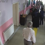 Doktoru darp ettiği iddia edilen şahıs konuştu: