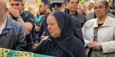 Balık Ayhan son yolculuğuna uğurlandı