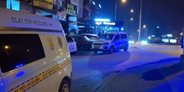 Silahla yaralanan dernek başkanı, kazara kendini vurduğunu söyledi