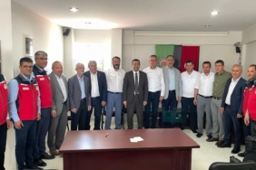 Çanakkale’de Ziraat Odaları değerlendirme toplantısı yaptı
