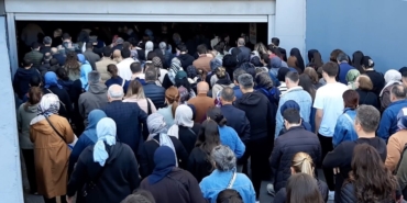 28’inci geleneksel "Garaj Günleri" indirimi başladı