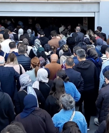 28’inci geleneksel "Garaj Günleri" indirimi başladı
