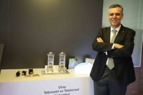 TÜRKSAT 6A uydusuna yerli ve milli haberleşme sistemi