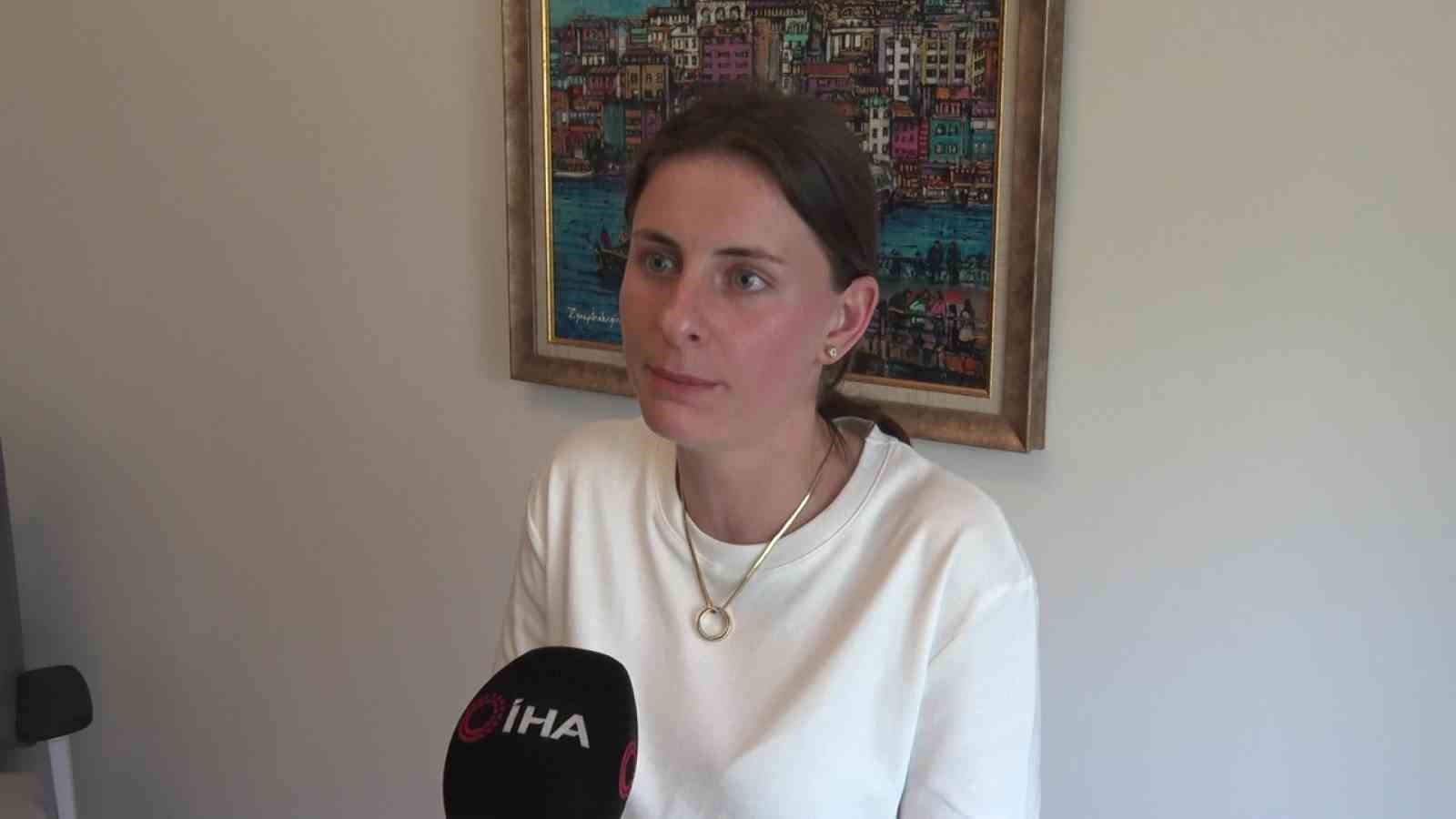 Oğuz Murat Aci’nin eşi Şükriye Aci konuştu: "Eşimin ailesinin para pazarlığına oturduğunu öğrendim"