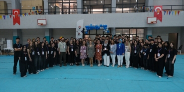 "Engelsiz Eğitim Bağı" projesiyle veliler, öğrencileri hakkında bilgileri hızlı ve güvenli bir şekilde öğrenebilecek