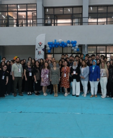 "Engelsiz Eğitim Bağı" projesiyle veliler, öğrencileri hakkında bilgileri hızlı ve güvenli bir şekilde öğrenebilecek